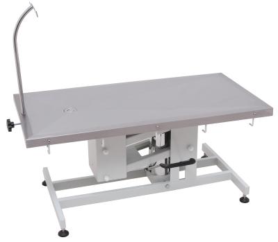 China FT-872/872E Aeolus Pet Operation Table Table Surgery Multifunctional Lifting Veterinary Table for sale