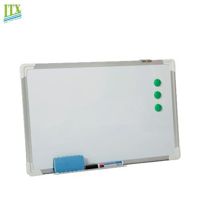 China Hengbo Education.Training.Office Hot Sale White Board Magnetic Enrollment Board for sale