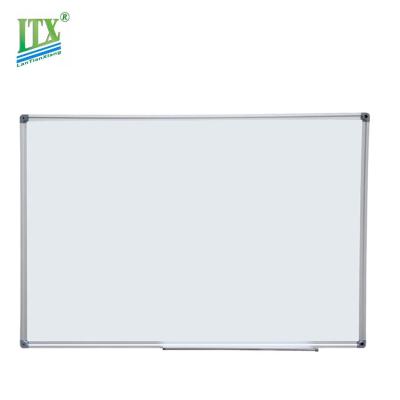 China School Teaching/Meeting/Office/Home High Quality Magnetic White Board Sheets For Office Home Meeting Whiteboard for sale