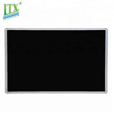 China School Teaching China Factory Stationary Aluminum Frame Blackboard, Magnetic Board for sale