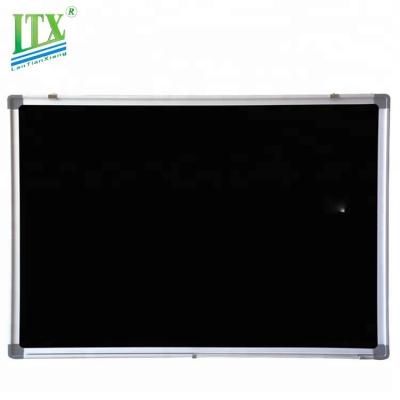 China Office Writing Board Foshan Factory Supplier Lacquered Steel Sheet Surface Blackboard, Magnetic Board for sale