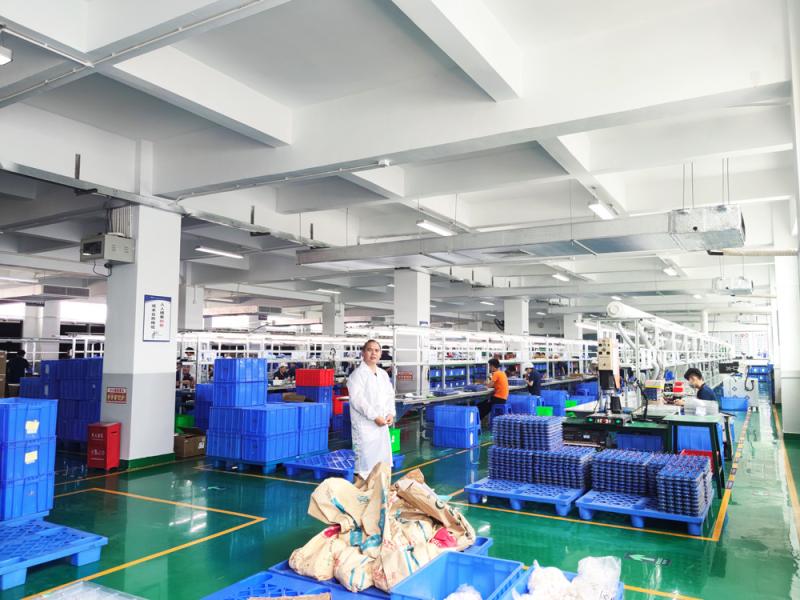 Geverifieerde leverancier in China: - Shenzhen XZY Tech. & Deve. Co., Ltd.