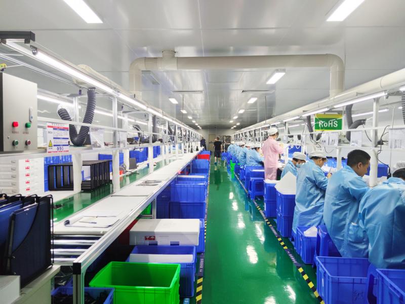 Geverifieerde leverancier in China: - Shenzhen XZY Tech. & Deve. Co., Ltd.