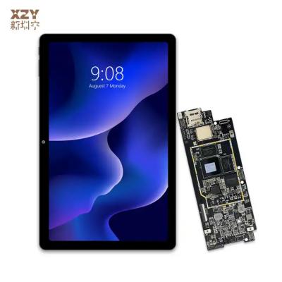 China Rockchip Android Tablet Motherboard RK3588 Development Board RJ45RAM 32gb 64gb 128gb Rom for sale