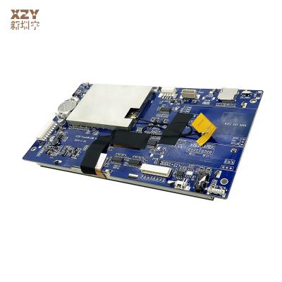 Κίνα 7 ιντσών Android LCD οθόνη RK3128 Quad-Core A7 1.2GHz Idal Για τις απαιτήσεις των πελατών προς πώληση