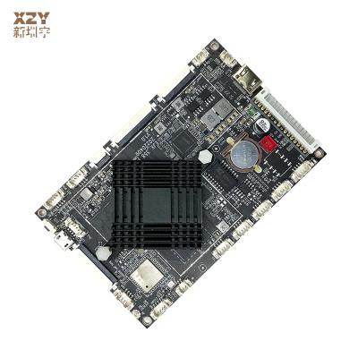 China RockChip Chipset Android Development Board For Advanced Server/Workstation for sale