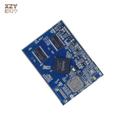 China 1.3GHz RK3128-HX Android Development Board With 6-Layer Immersed Gold Structure for sale