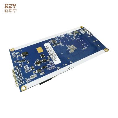 China Efficient 1.8 GHz RK3288 Android Motherboard With Adjustable Backlight for sale