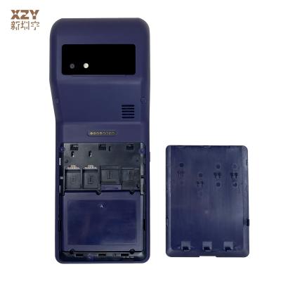 中国 50 MP カメラ リオン 7.6V バッテリー ポータブル POS 端末 マート 40 プロ インテリジェント 販売のため