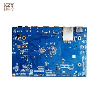 China Efficiency Flexibility Android SOM Board For 16gb RAM Embedded Devices for sale