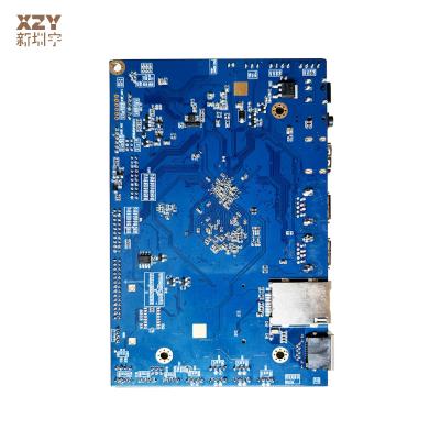 China RK Series 2.0GHz Android Development Board 55mm*55mm*1.0mm-3.0mm for sale