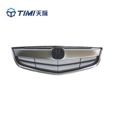 China ABS Crash Parts Grill FOR Acura ILX 2013-2015 71121-TX6-A11 ILX Grille for sale