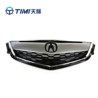 China ABS Crash Parts Grill For 2014-2016 Acura Telex Assy Grille Telex for sale