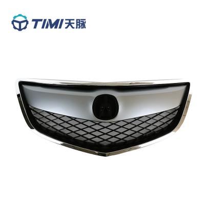 China ABS Crash Parts Grille For Acura RDX Grille 13-15 Assy Grille for sale