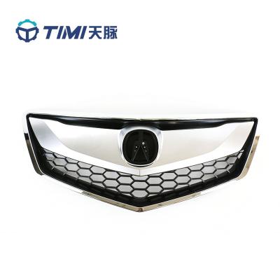 China ABS Crash Parts Grille For Acura RDX 16-18 Assy RDX Grille for sale