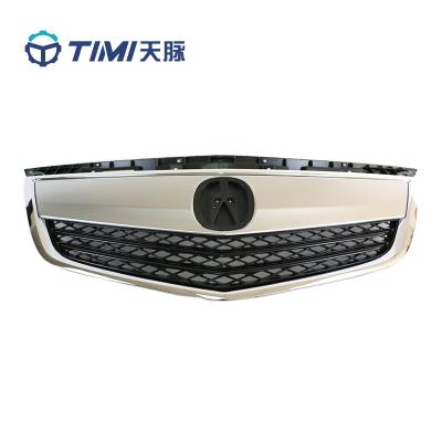 China 2012-2014 ABS Collision Parts Front Grille For Honda Acura TL Grille for sale