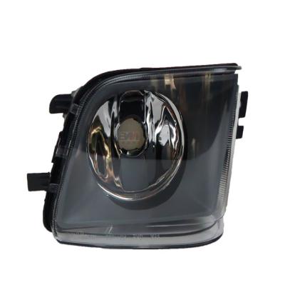 China ABS For BMW F02 2009-2011 Front Fog Lamp R 63177182196 for sale