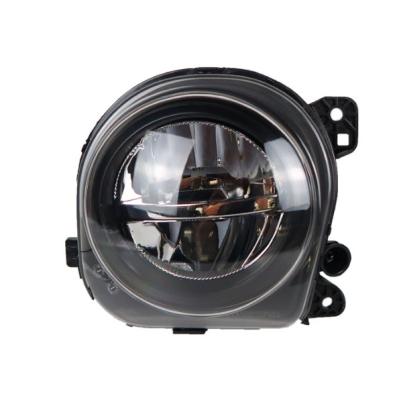 China ABS For BMW F10 LCI 2015-2017 Front Fog Lamp R 63177311294 LED for sale