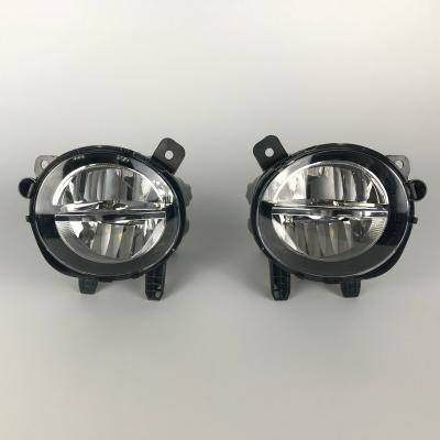 China For BMW Front Fog Lamp LED Standard OEM Size for sale