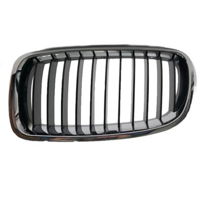 China ABS for BMW 3 L Series F30 Grille 2011-2014 (chrome+black) OEM: 51137255411 for sale