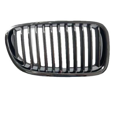 China ABS for BMW 5 Series F10 Grill R (Chrome) 2011-2013 OEM: 51137203650 for sale