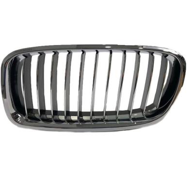 China ABS for BMW 3 L Series F35 Grille 2012-2014 (Chrome) OEM: 51137263479 for sale