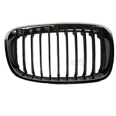 China ABS for BMW 1 Series F20 Grill R (chrome+black) 2011-2013 OEM: 51137239022 for sale