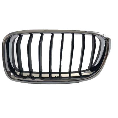 China ABS for BMW 3 Series F35 Grille 2012-2014 8'L OEM: 51137260497 for sale