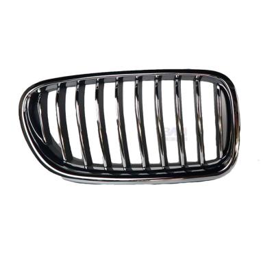 China ABS for BMW 5 Series F10 LCI Grill R (Chrome) 2014 OEM: 51137412324 for sale