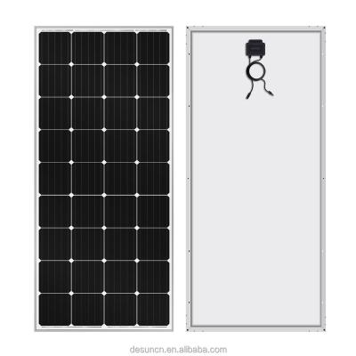 China Good Selling Good Price Smart Glass Solar Panels All Black Solar Panel Mono Panels 430W 435W 182mmx182mm Selling for sale