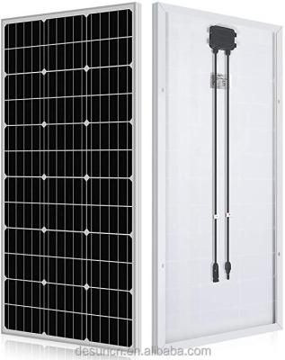 China Panel Agriculture Solar System Solar Panels Solar Energy Farming Pumps Solar Panels On Farm Buildings 182mmx182mm for sale