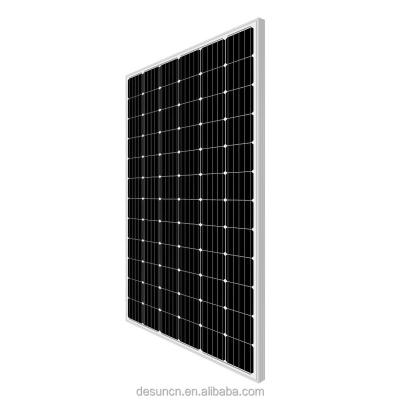 China Solar Panels on Farmland Agriculture Solar Panel Solar Panel Agriculture 182mmx182mm for sale