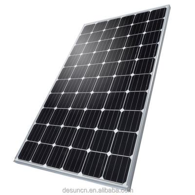 China Farm Construction Agricultural Solar Panel 182mmx182mm Solar Panel Concessions Solar Panels for sale