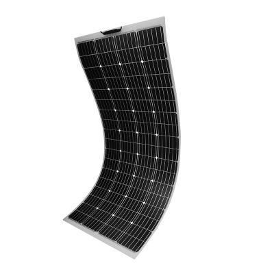 China High Quality 600w Solar Power System Home Europe Germany Balcony On Grid System Balkonkraftwerk Solar Flexible Solar Panels for sale