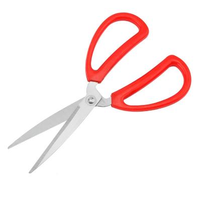 China Hot Selling Multipurpose Scissors Shear Heavy Duty Ultra-Sharp Scissors for Office and Home Sewing Garden Shears for sale