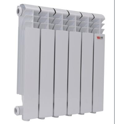 China EUROPEAN radiator (aluminum, fan and heater) for sale