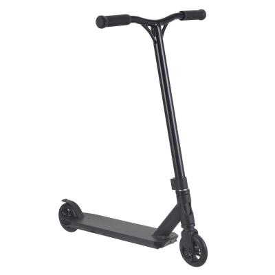 China Child Mobility Scooter Adult Kick Stunt Scooters Extreme Free Style for sale