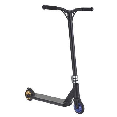 China Kid Products Popular Freestyle Kick Stunt Scooter Extreme City Stunt Scooter Pro for sale