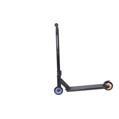 China Good Quality Custom Freestyle Extreme Stunt Space Scooter Kick Kick Adult Child Adult For Teens Scooter for sale