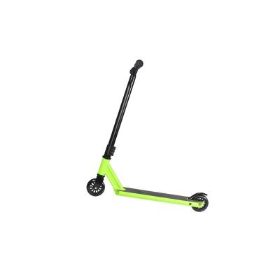 China 2021 Good Quality Outdoor Child Pro Extreme Adult Freestyle Kick Kick Kick Scooter for sale