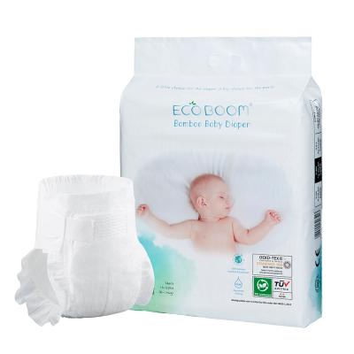 China ECO Plain Weave RUMBLE Wholesale Price Free Sample Good Quality Best Selling Cloth Baby Diaper Disposable Eco Friendly Diaper for sale