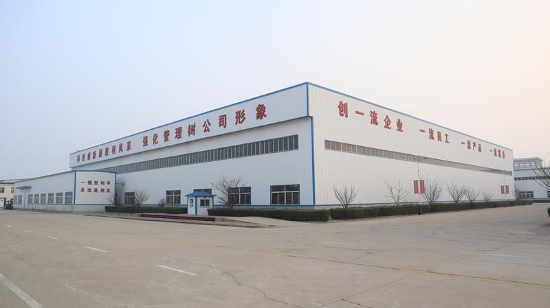 Verified China supplier - Hebei Shengli Paper Chest Equipment Manufacturing Co., Ltd.