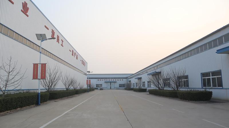 Verified China supplier - Hebei Shengli Paper Chest Equipment Manufacturing Co., Ltd.