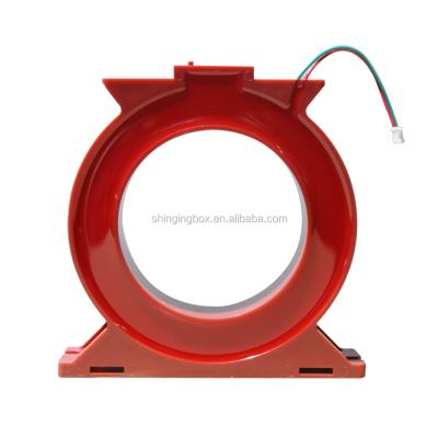 China High quality professional industrial communication low price electronic sales Ring Voltage Converter Ring Sensor for sale