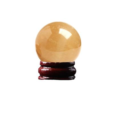 China Wholesale Natural Feng Shui Crystal Ball Sphere Crystal Healing Crystal Sphere for sale