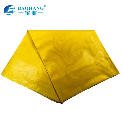 China Best Profit Bazin Riche clothing For Muslim People Make-to-Order Anti Static Fabric for sale