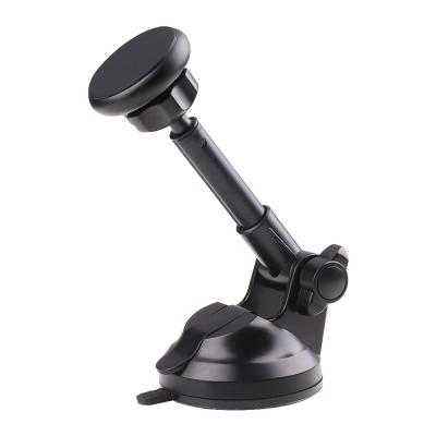 China One Hand Operation Durable Strong Magnetic Dash Mount Phone Holder for sale