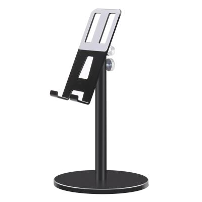 China News Design Telescopic Phone Holder Tablet Stand 5 4-11 Colors Compatible Features For Table for sale