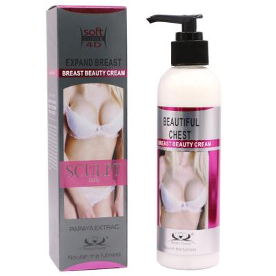 China Breast Enhancers Wholesale Breast Enlargement and Lifting Cream for sale