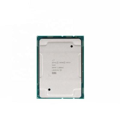 China Desktop 16 Core 32 Thread Frequency 2.6 Xeon Gold 6142 Processor Server Main CPU for sale